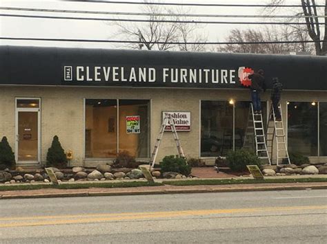 Cleveland furniture - On an annual basis, Cleveland Furniture Bank provides almost 20,000 pieces of furniture to between 3500 and 4000 individuals. Each year over 1000 Beds for Kids are distributed. And over 35,000 people take advantage of the opportunity to find great buys in the Thrift Store. 